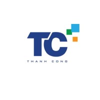 Thanh Cong Textile Garment Investment Trading JSC logo
