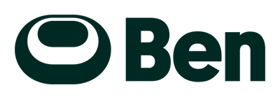 Ben logo