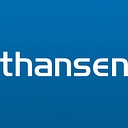 T. Hansen Gruppen A/S logo