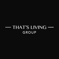 That's Living Group logo