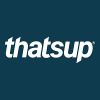 Thatsup logo
