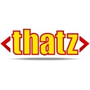 Thatz International Pte Ltd logo