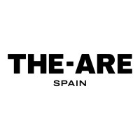 THE-ARE logo