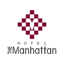 株式会社ザ・マンハッタン logo