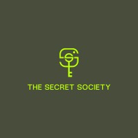 The Secret Society Logo