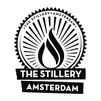 Logo The Stillery Amsterdam