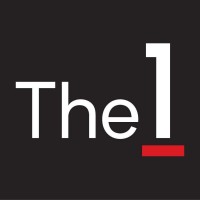 The 1 logo