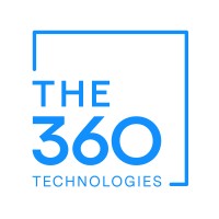 The 360 Technologies logo
