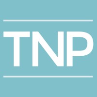 The NAV | 365 People (TNP, a Node4 Company) logo