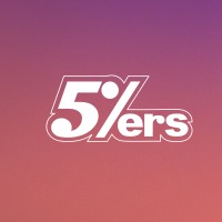 The5ers.com logo