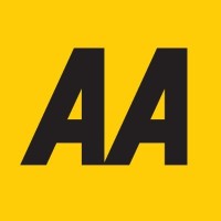 The AA (Ireland) logo
