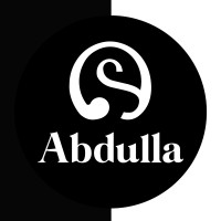 THE ABDULLA logo