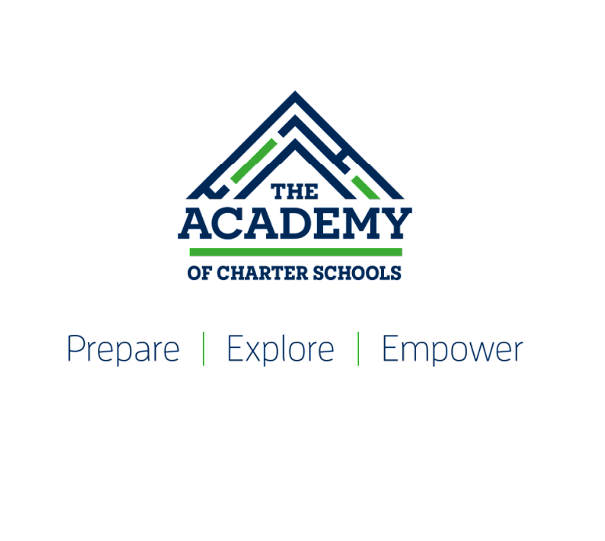 The Academy of Charter Schools logo