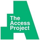 The Access Project logo