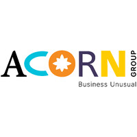 Acorn Group logo