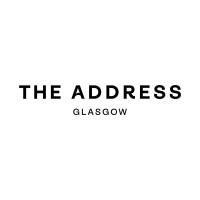 The Address Glasgow logo