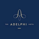 The Adelphi Hotel logo
