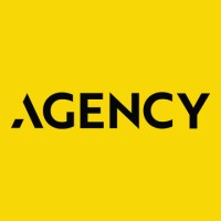 The Agency Cayman logo