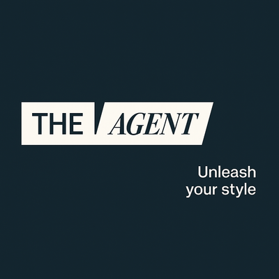 TheAgent logo