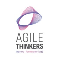 The Agile Thinkers logo