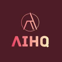 AIHQ - theaihq.net logo