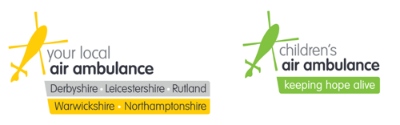 The Air Ambulance Service logo