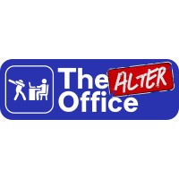 The Alter Office logo