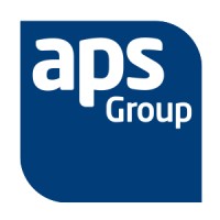 APS Group logo