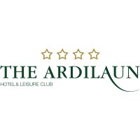 The Ardilaun Hotel logo
