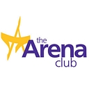 The Arena Club logo