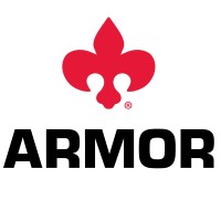The Armor Group, Inc. logo