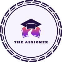 The Assigner logo
