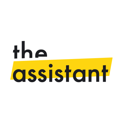 TheAssistant logo