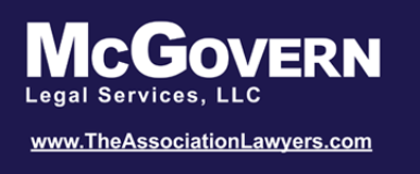 McGovern Legal Services, LLC. logo