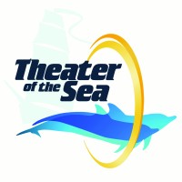 Theater of the Sea Inc. logo
