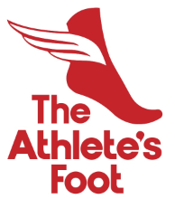 The Athlete's Foot logo