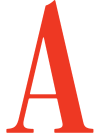 The Atlantic logo