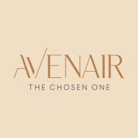 The Avenair logo