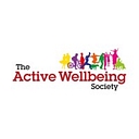 The Active Wellbeing Society logo