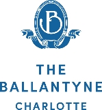 The Ballantyne, A Luxury Collection Hotel logo
