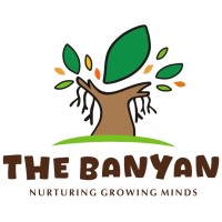 The Banyan logo