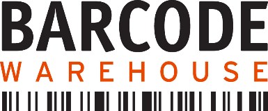 The Barcode Warehouse Ltd logo