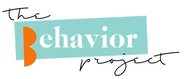 The Behavior Project logo