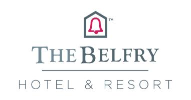 The Belfry Hotel & Resort logo