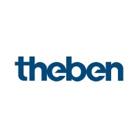 Logo Theben AG
