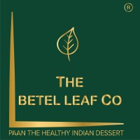 The Betel Leaf Co logo