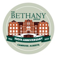 The Bethany Group logo