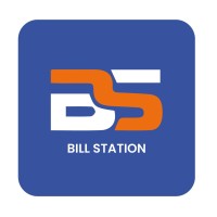 Bill Station logo