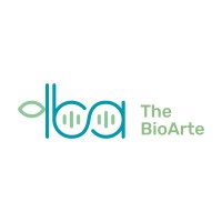 The BioArte logo