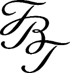 The Black Tux logo